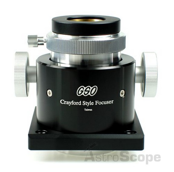 Фокусёр Крейфорда GSO 2'' для рефлекторов (230 мм) - Фото 1
