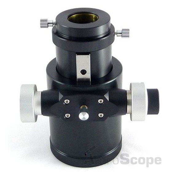 Фокусёр Крейфорда GSO 2" линейный с микрофокусёром для SCT - Фото 1