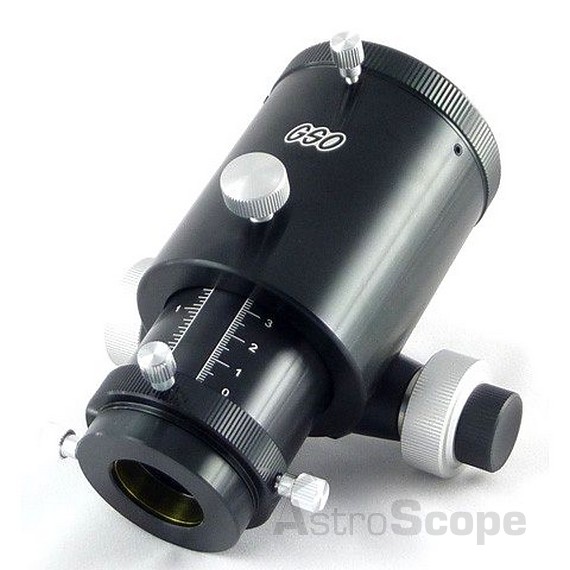 Фокусёр Крейфорда GSO 2" линейный с микрофокусёром для SCT - Фото 2