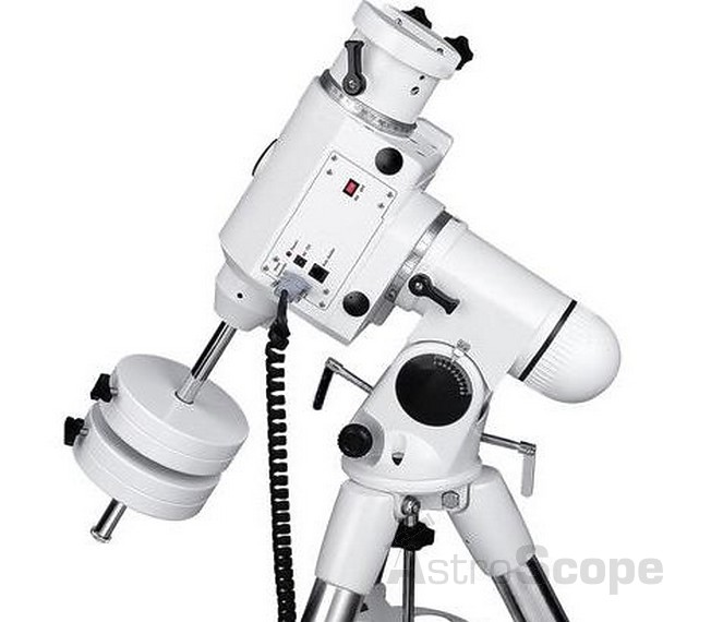 Монтировка Sky-Watcher EQ6 SynTrek - Фото 1