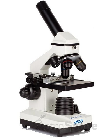 Микроскоп Delta Optical BioLight 200 - Фото 1