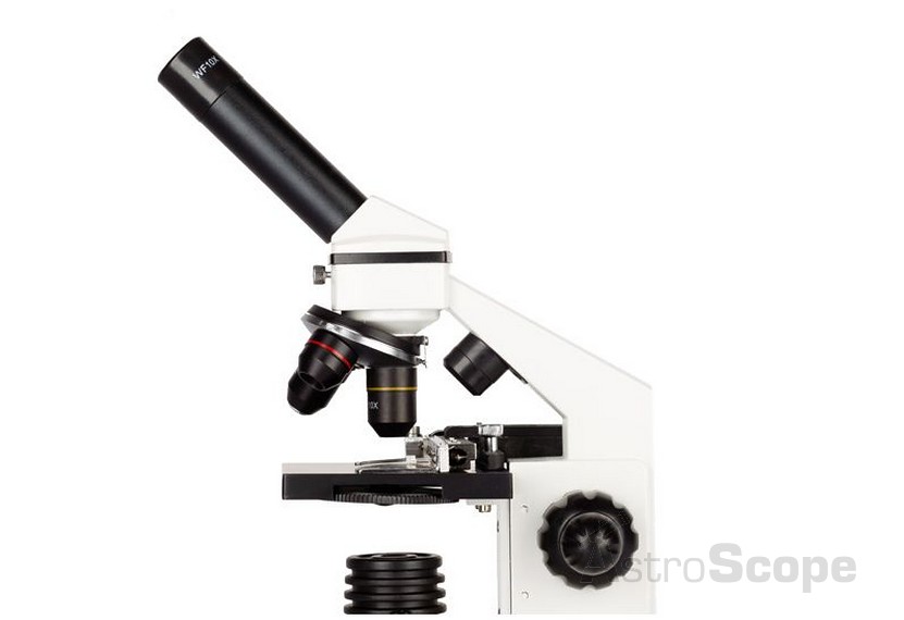 Микроскоп Delta Optical BioLight 200 - Фото 4