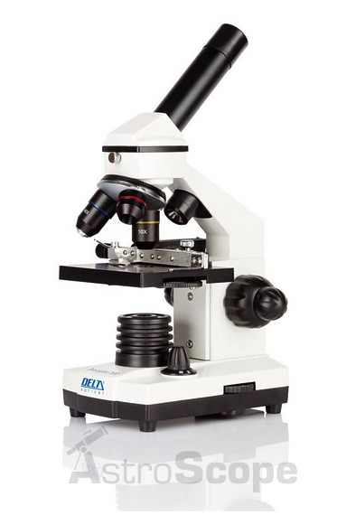 Микроскоп Delta Optical BioLight 200 - Фото 7