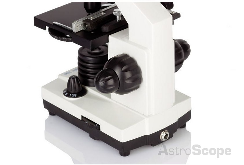 Микроскоп Delta Optical BioLight 200 - Фото 10