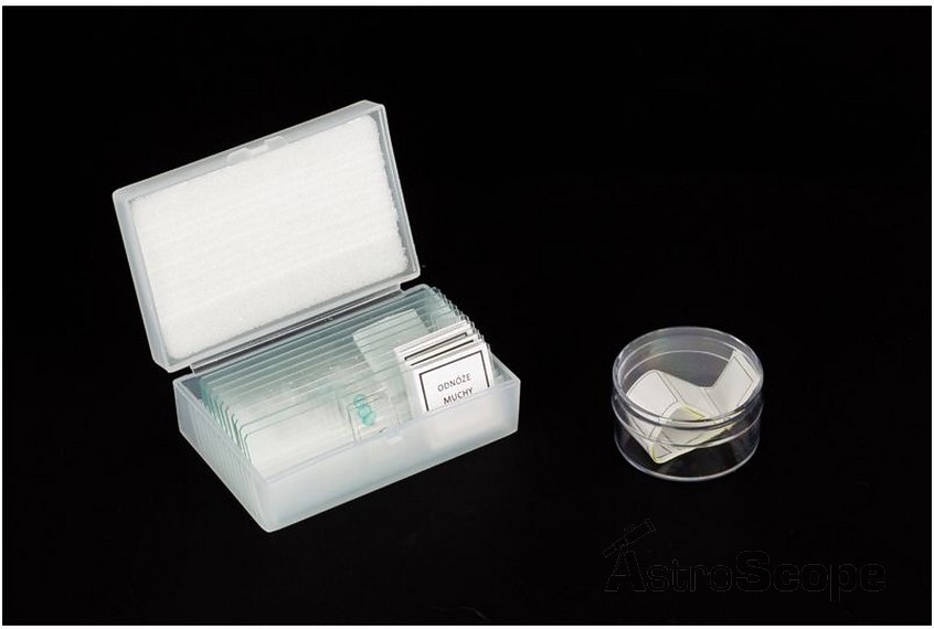 Микроскоп Delta Optical BioLight 200 - Фото 16