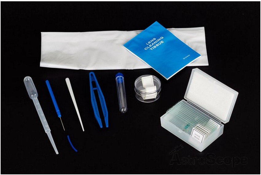 Микроскоп Delta Optical BioLight 200 - Фото 17