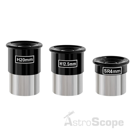 Телескоп National Geographic 60/800 Refractor AZ - Фото 2