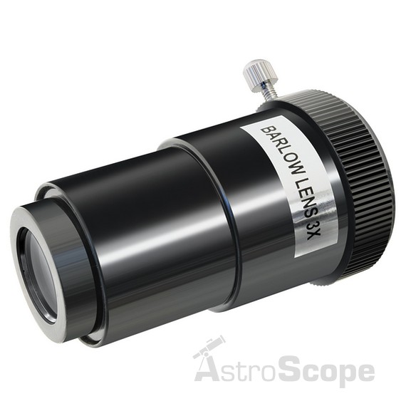 Телескоп National Geographic 60/800 Refractor AZ - Фото 3