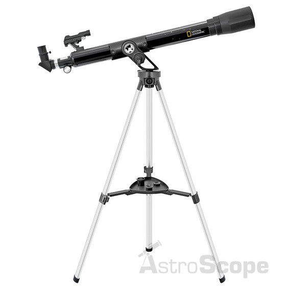 Телескоп National Geographic 60/800 Refractor AZ - Фото 1
