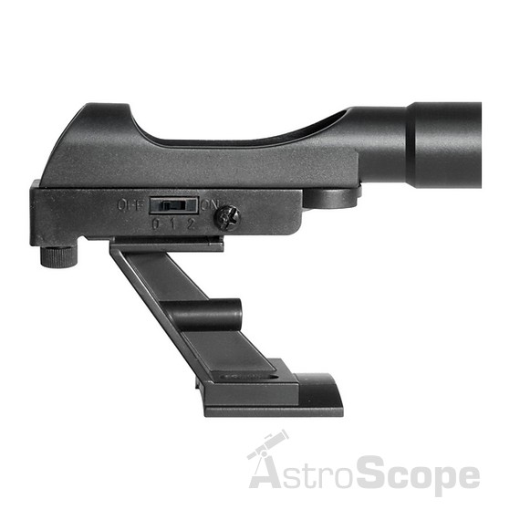 Телескоп National Geographic 60/800 Refractor AZ - Фото 4