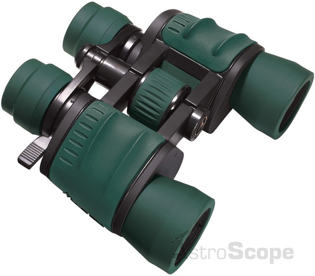 Бинокль Alpen Pro 7-21x40 Zoom - Фото 1