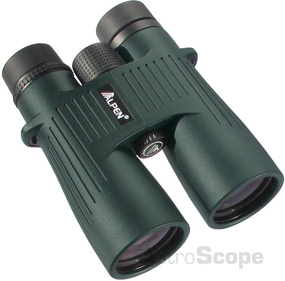 Бинокль Alpen Shasta Ridge 10x50 - Фото 1