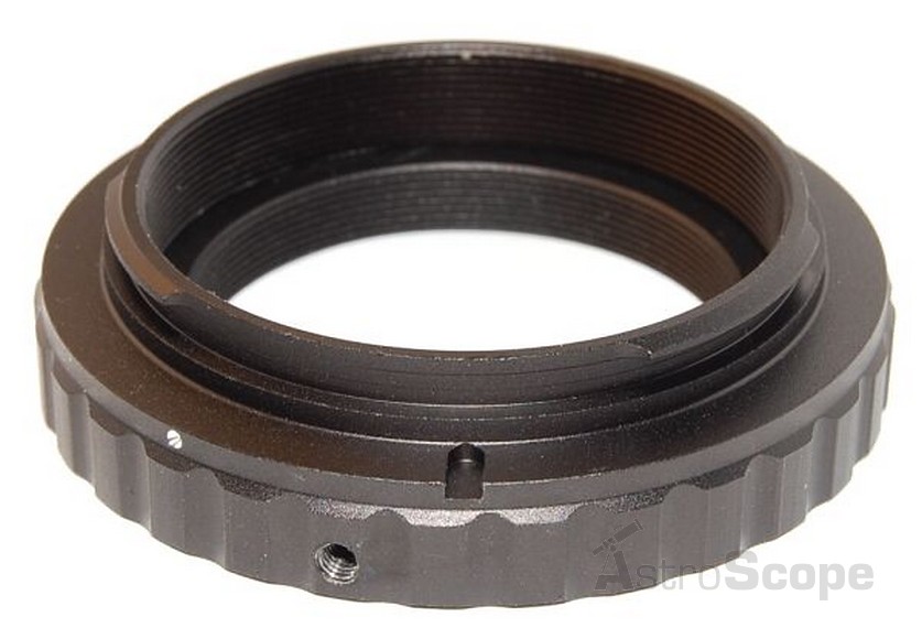 Т-кольцо Sigeta for Canon EOS - Фото 1