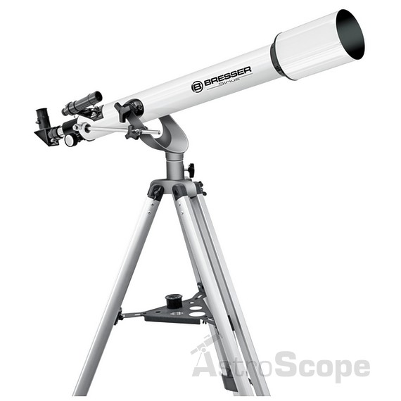 Телескоп Bresser Sirius 70/900 - Фото 1