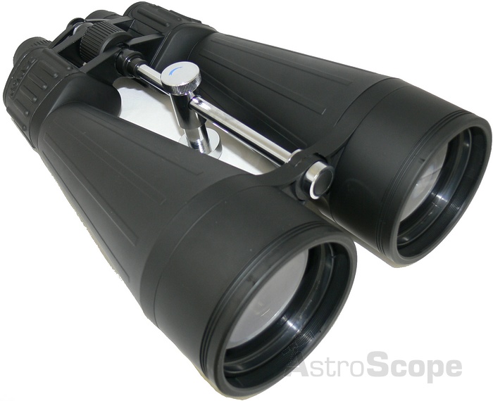 Бинокль Konus Giant-80 20x80 - Фото 1