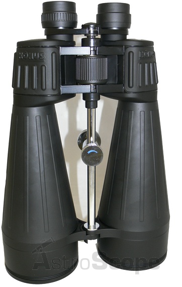 Бинокль Konus Giant-80 20x80 - Фото 2