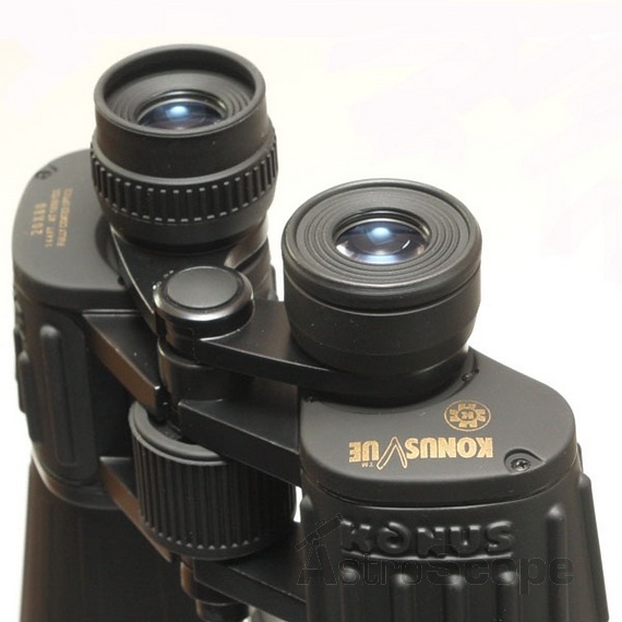 Бинокль Konus Giant-80 20x80 - Фото 4