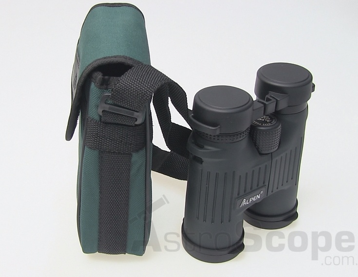 Бинокль Alpen Shasta Ridge 10x42 - Фото 7