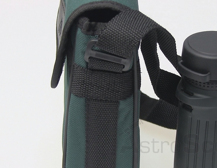 Бинокль Alpen Shasta Ridge 10x42 - Фото 8