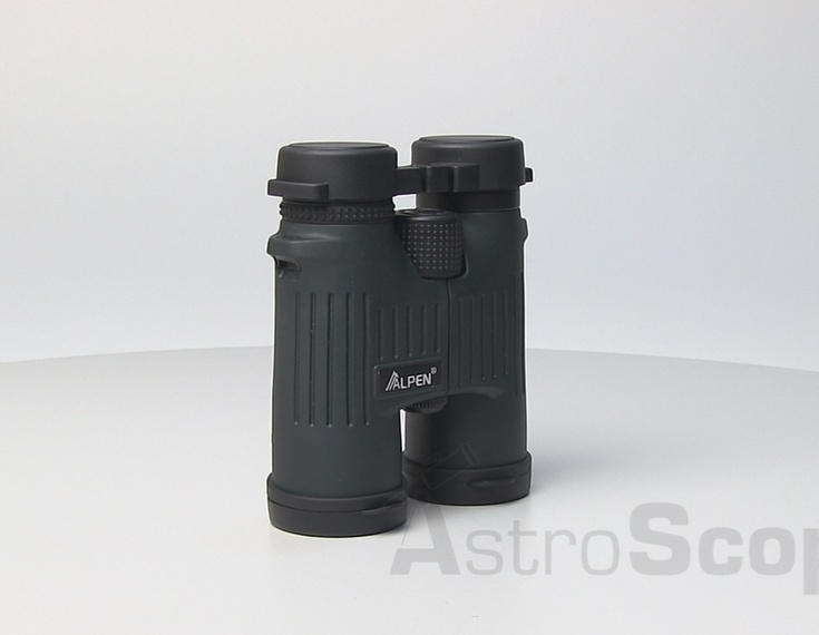 Бинокль Alpen Shasta Ridge 10x42 - Фото 10