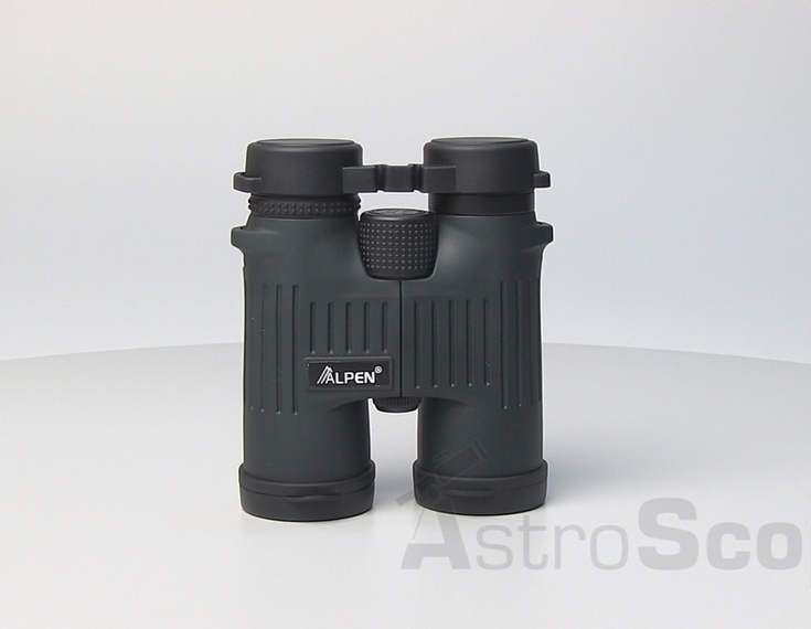 Бинокль Alpen Shasta Ridge 10x42 - Фото 11