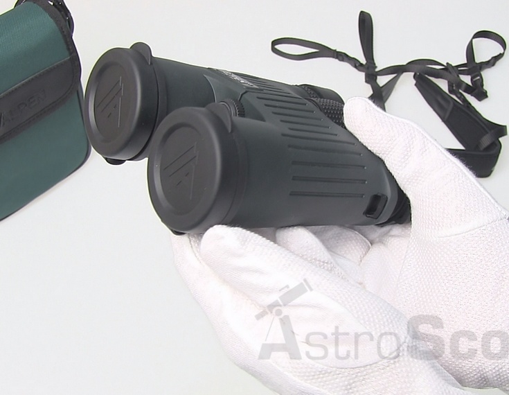 Бинокль Alpen Shasta Ridge 10x42 - Фото 13