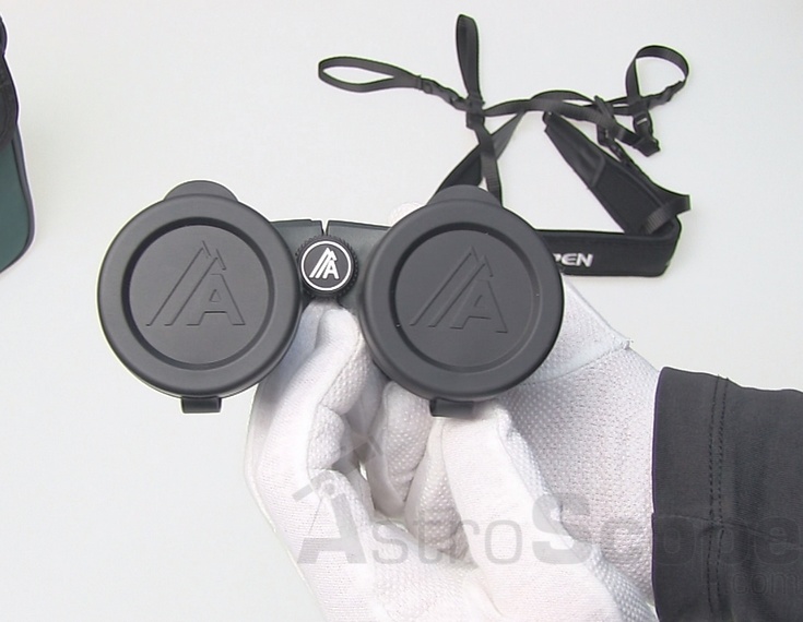 Бинокль Alpen Shasta Ridge 10x42 - Фото 14