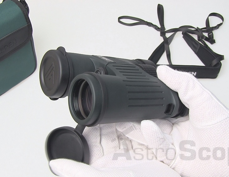 Бинокль Alpen Shasta Ridge 10x42 - Фото 15