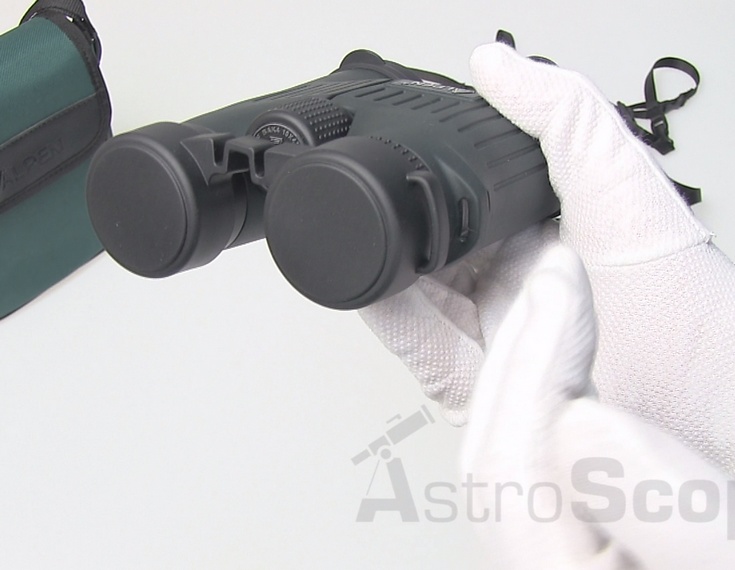 Бинокль Alpen Shasta Ridge 10x42 - Фото 16