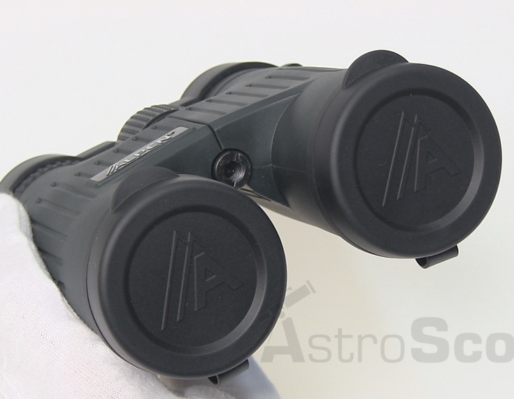 Бинокль Alpen Shasta Ridge 10x42 - Фото 17