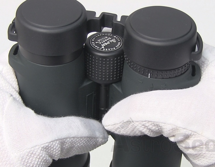 Бинокль Alpen Shasta Ridge 10x42 - Фото 19