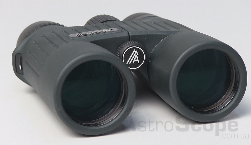 Бинокль Alpen Shasta Ridge 10x42 - Фото 20
