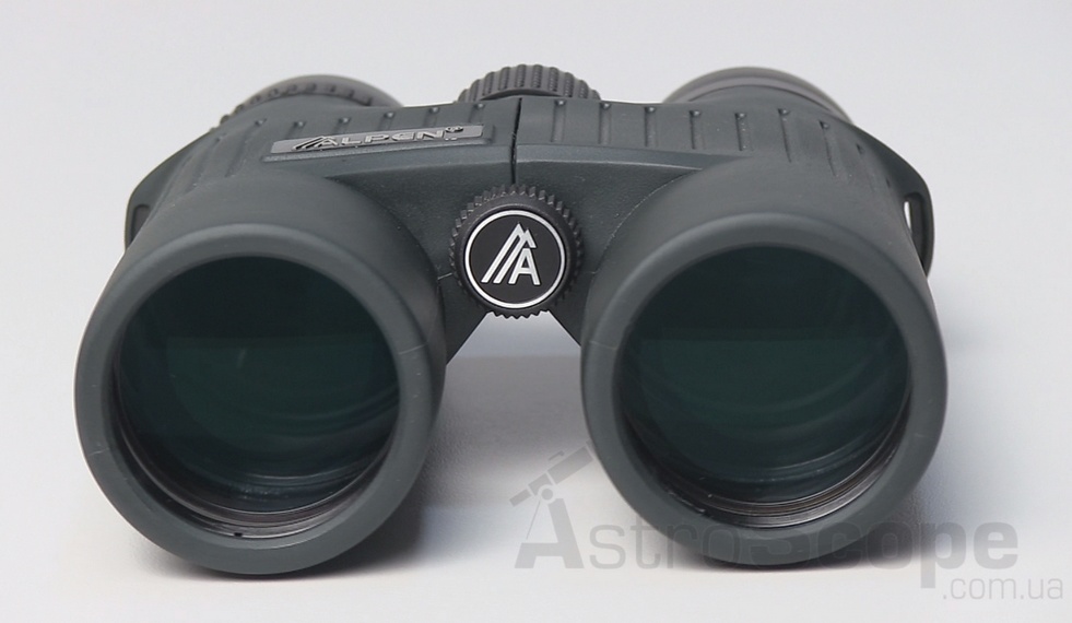 Бинокль Alpen Shasta Ridge 10x42 - Фото 21