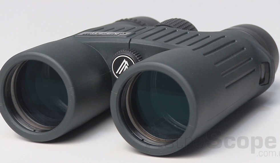 Бинокль Alpen Shasta Ridge 10x42 - Фото 22