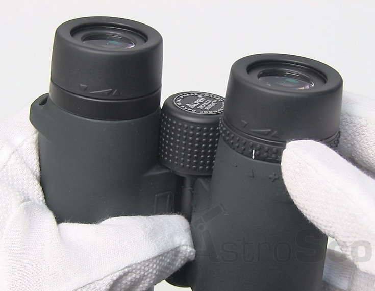 Бинокль Alpen Shasta Ridge 10x42 - Фото 23