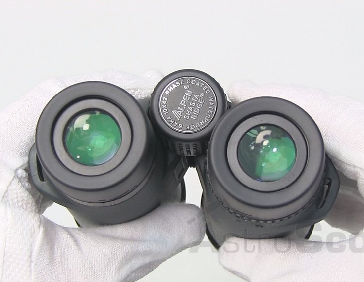 Бинокль Alpen Shasta Ridge 10x42 - Фото 25