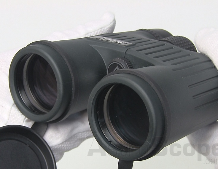 Бинокль Alpen Shasta Ridge 10x42 - Фото 26