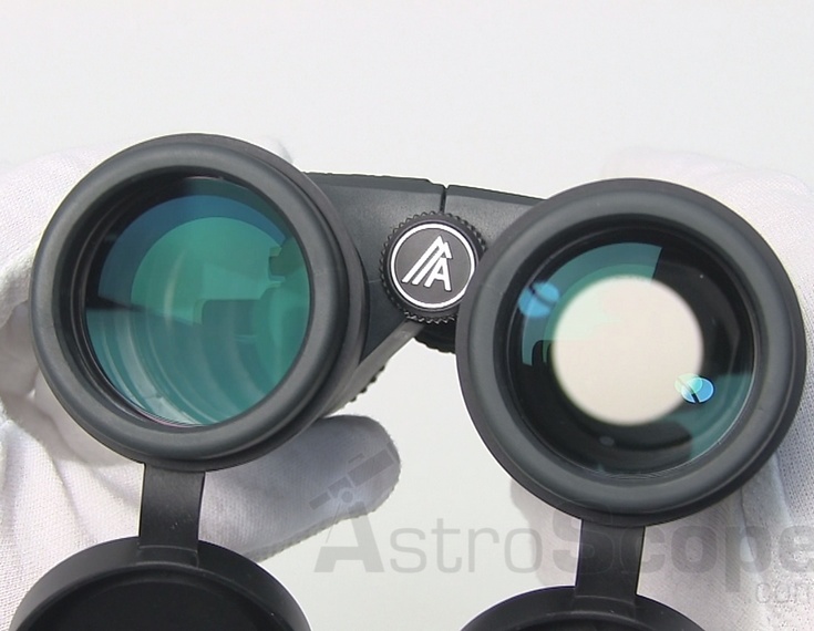 Бинокль Alpen Shasta Ridge 10x42 - Фото 27