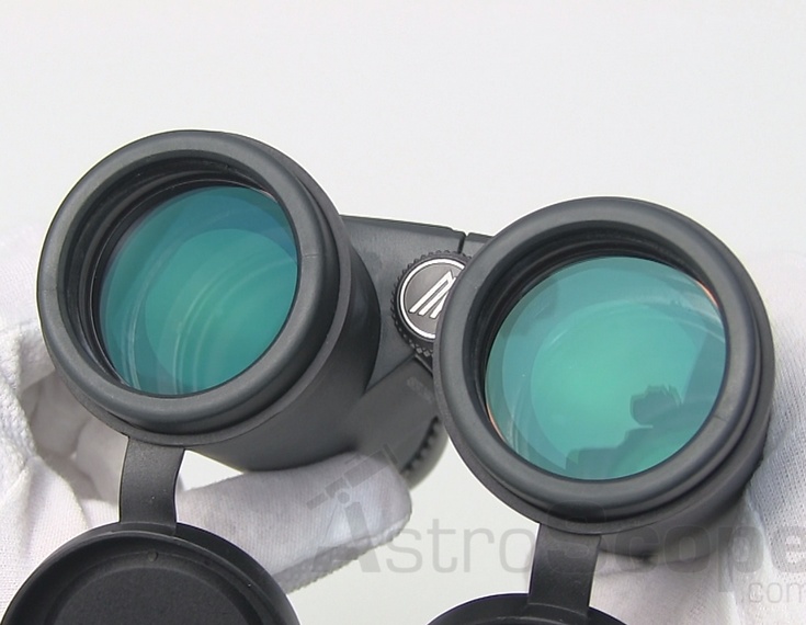 Бинокль Alpen Shasta Ridge 10x42 - Фото 28