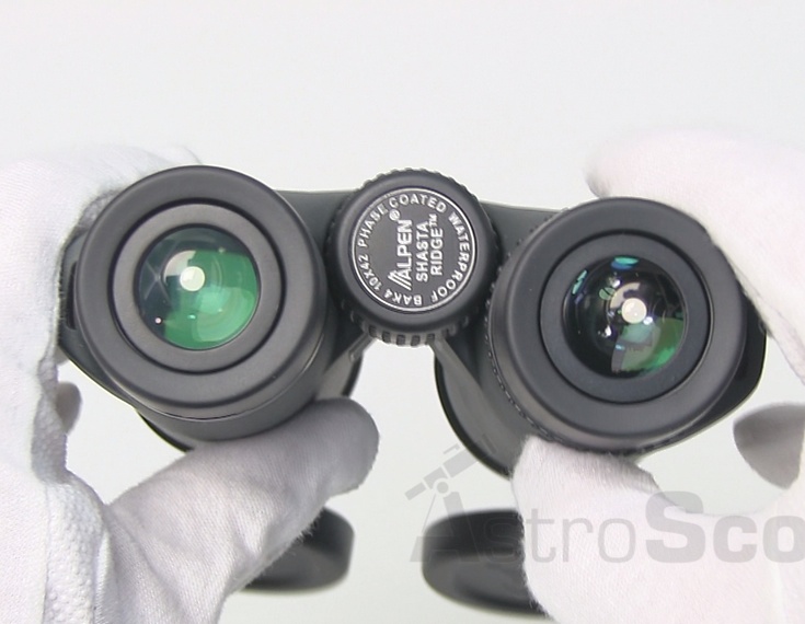 Бинокль Alpen Shasta Ridge 10x42 - Фото 29