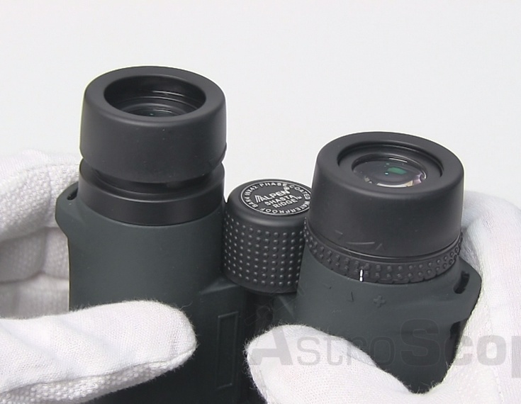 Бинокль Alpen Shasta Ridge 10x42 - Фото 30