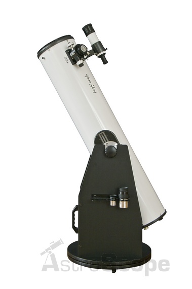Телескоп Arsenal-GSO 8" Dobson Deluxe - Фото 1
