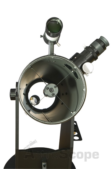 Телескоп Arsenal-GSO 8" Dobson Deluxe - Фото 2