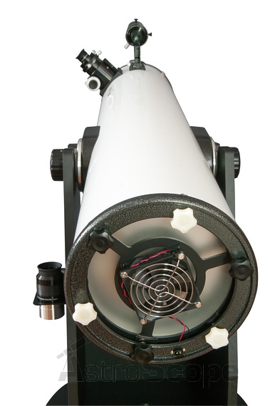 Телескоп Arsenal-GSO 8" Dobson Deluxe - Фото 3