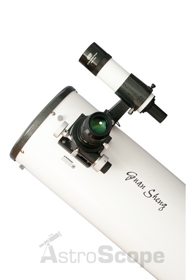 Телескоп Arsenal-GSO 8" Dobson Deluxe - Фото 4