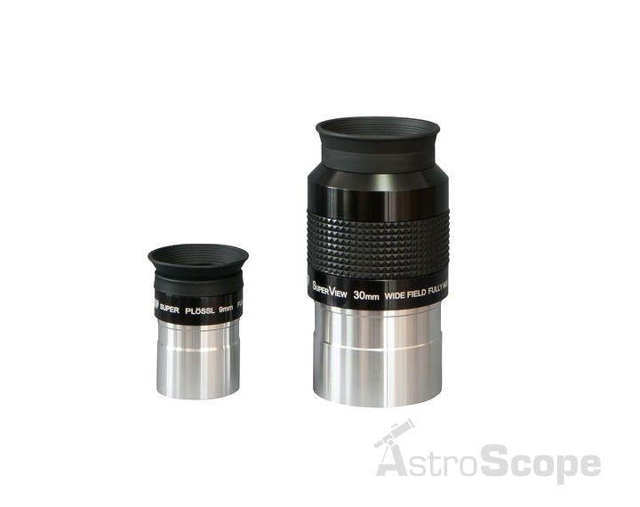 Телескоп Arsenal-GSO 8" Dobson Deluxe - Фото 6