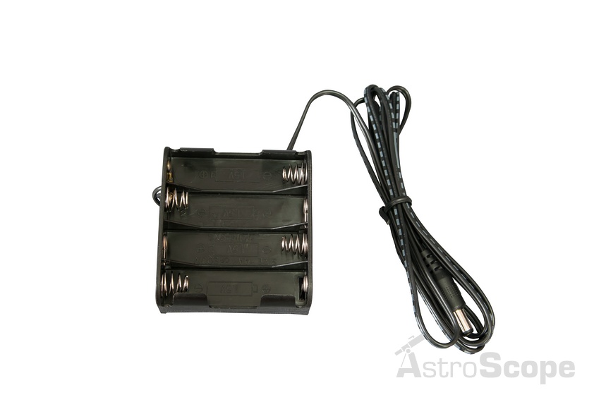 Телескоп Arsenal-GSO 8" Dobson Deluxe - Фото 7