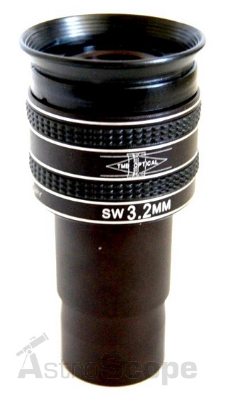 Окуляр TMB Planetary II 3.2мм, 1.25" - Фото 1