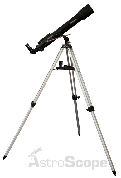 Телескоп Arsenal 70/700 AZ2 - Фото 2
