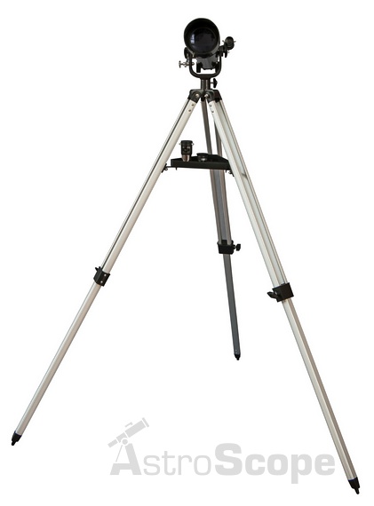 Телескоп Arsenal 70/700 AZ2 - Фото 3